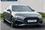 2024 Audi A4 35 TFSI Black Edition 4dr S Tronic