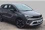 2021 Vauxhall Crossland 1.2 Elite Nav 5dr