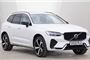 2022 Volvo XC60 2.0 B5P R DESIGN 5dr AWD Geartronic