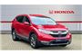 2022 Honda CR-V 2.0 i-MMD Hybrid SR  2WD 5dr eCVT