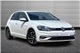 2020 Volkswagen Golf 1.5 TSI EVO Match Edition 5dr