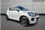 2023 Suzuki Ignis 1.2 Dualjet 12V Hybrid SZ5 5dr