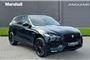 2023 Jaguar F-Pace 2.0 P400e R-Dynamic SE Black 5dr Auto AWD