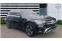 2020 Mercedes-Benz GLC GLC 220d 4Matic Sport 5dr 9G-Tronic