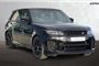 2020 Land Rover Range Rover Sport 5.0 V8 S/C 575 SVR 5dr Auto