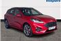 2023 Ford Kuga 2.5 FHEV ST-Line X Edition 5dr CVT