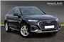 2022 Audi Q5 Sportback 45 TFSI Quattro S Line 5dr S Tronic