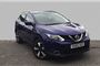 2015 Nissan Qashqai 1.5 dCi N-Tec+ 5dr