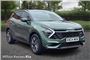 2024 Kia Sportage 1.6T GDi HEV GT-Line S 5dr Auto