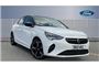 2021 Vauxhall Corsa 1.2 Turbo Elite Nav Premium 5dr Auto