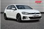 2019 Volkswagen Golf 2.0 TDI 184 GTD 5dr DSG