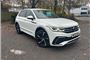 2021 Volkswagen Tiguan 1.5 TSI 150 R-Line 5dr DSG