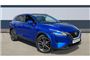 2022 Nissan Qashqai 1.3 DiG-T MH Tekna 5dr