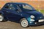 2020 Fiat 500 1.0 Mild Hybrid Lounge 3dr