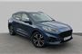 2021 Ford Kuga 2.0 EcoBlue 190 ST-Line X Edition 5dr Auto AWD