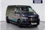 2018 Volkswagen Transporter Shuttle 2.0 TDI BMT 102PS S Minibus