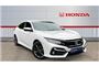 2021 Honda Civic 1.0 VTEC Turbo 126 SR 5dr CVT