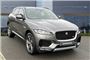 2017 Jaguar F-Pace 3.0d V6 S 5dr Auto AWD