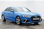 2021 Audi A4 30 TDI S Line 4dr S Tronic