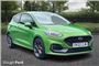 2022 Ford Fiesta 1.5 EcoBoost ST-3 3dr