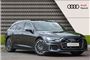 2024 Audi A6 50 TFSI e Quattro S Line 5dr S Tronic