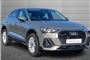 2023 Audi Q3 35 TFSI Sport 5dr S Tronic