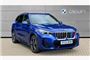 2023 BMW X1 xDrive 23d MHT M Sport 5dr Step Auto