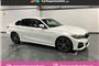 2021 BMW 3 Series 320i M Sport 4dr Step Auto