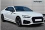 2024 Audi A5 45 TFSI 265 Quattro Black Edition 2dr S Tronic