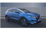 2018 Nissan Qashqai 1.5 dCi N-Connecta 5dr