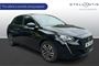 2021 Peugeot 208 1.2 PureTech 100 Allure Premium 5dr