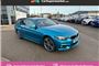 2018 BMW 4 Series 420d [190] xDrive M Sport 2dr Auto [Prof Media]