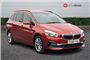 2018 BMW 2 Series Gran Tourer 220d xDrive Luxury 5dr Step Auto