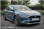 2022 Ford Focus Active Vignale 1.5 EcoBlue 120 Active X 5dr Auto