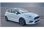 2021 Ford Fiesta 1.0 EcoBoost 95 ST-Line Edition 5dr