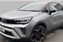 2021 Vauxhall Crossland 1.2 SRi Nav 5dr