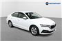 2021 Skoda Octavia 1.0 TSI SE First Edition 5dr