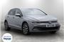 2021 Volkswagen Golf 1.0 TSI Active 5dr