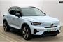 2023 Volvo XC40 Recharge 300kW Recharge Twin Ultimate 82kWh 5dr AWD Auto