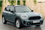 2020 MINI Countryman 1.5 Cooper Exclusive 5dr Auto