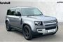 2020 Land Rover Defender 2.0 D200 S 110 5dr Auto