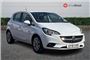 2018 Vauxhall Corsa 1.4 Energy 5dr [AC]