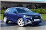 2022 Audi Q2 35 TFSI S Line 5dr S Tronic