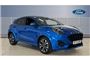 2022 Ford Puma 1.0 EcoBoost Hybrid mHEV 155 ST-Line 5dr