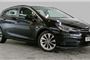 2016 Vauxhall Astra 1.4T 16V 125 Tech Line 5dr