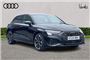 2024 Audi S3 S3 TFSI Quattro Vorsprung 5dr S Tronic