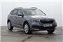 2024 Skoda Kamiq 1.0 TSI 110 SE Drive 5dr DSG