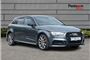 2018 Audi A3 1.5 TFSI Black Edition 5dr S Tronic