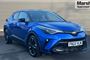 2022 Toyota C-HR 1.8 Hybrid GR Sport 5dr CVT