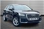 2020 Audi Q2 30 TFSI S Line 5dr